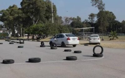 ABREN INSCRIPCIONES A CURSO DE MANEJO