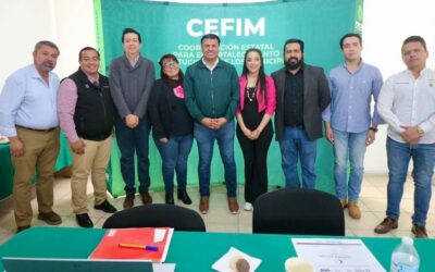 BUSCARÁN CERTIFICAR A MÁS DE MIL 300 PERSONAS FUNCIONARIAS MUNICIPALES DE SLP