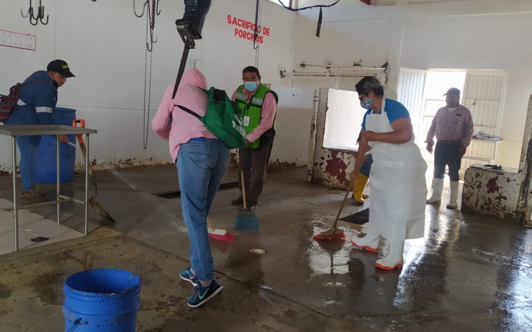 AUMENTAN PREVENCIÓN DE DENGUE, ZIKA Y CHIKUNGUNYA