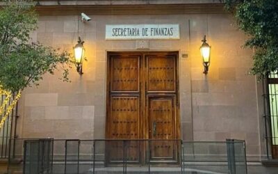 DIERON DE BAJA A SERVIDORES PÚBLICOS POR PRESUNTO COYOTAJE, CORRUPCIÓN Y MALAS PRÁCTICAS ADMINISTRATIVAS