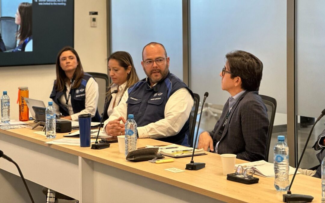 ESTADO Y BMW REALIZAN ACCIONES DE INCLUSIÓN LABORAL