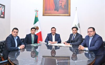 INICIARÁ PROCEDIMIENTO DE REVISIÓN DEL EJERCICIO FISCAL 2024 DEL ESTADO