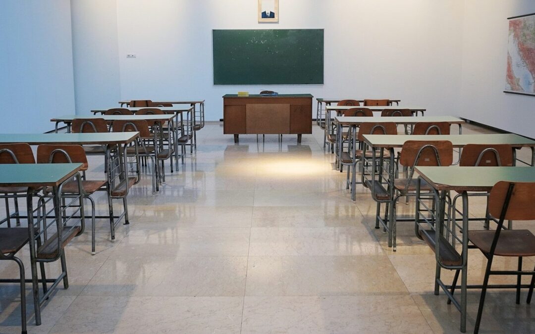 INICIA ORGANIZACIÓN PARA OLIMPIADA DEL CONOCIMIENTO INFANTIL 2025