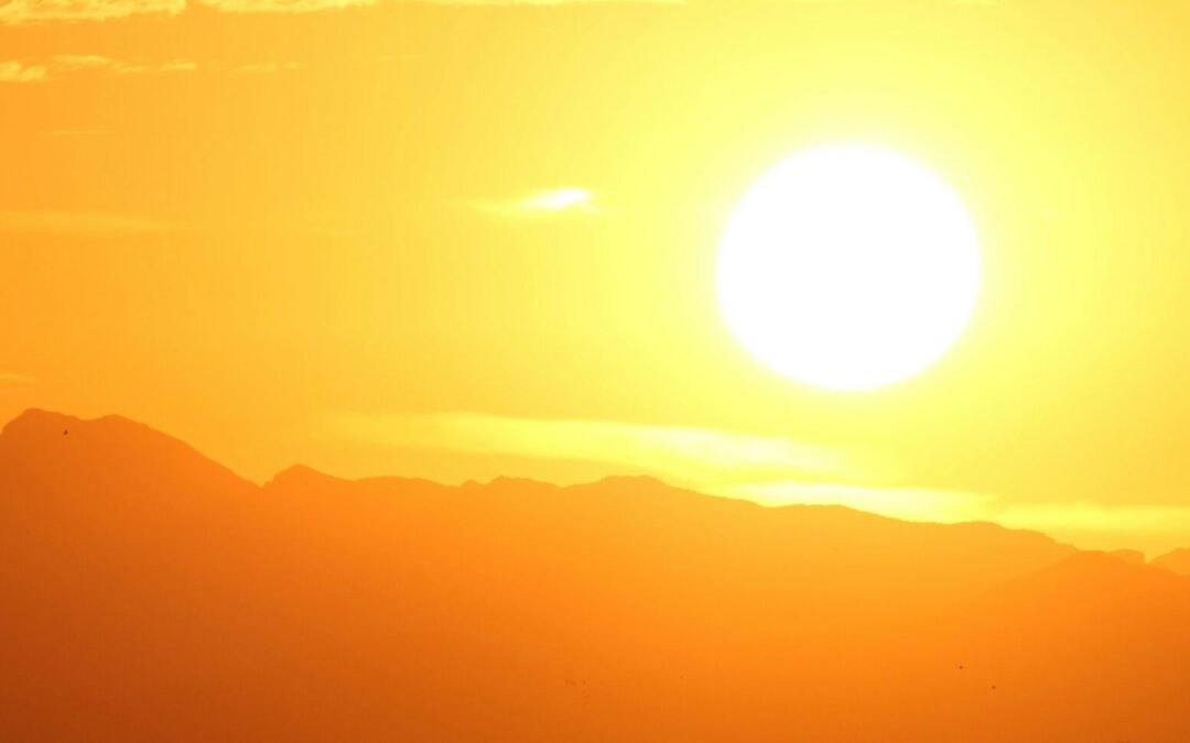 EMITEN RECOMENDACIONES ANTE LA TEMPORADA DE CALOR