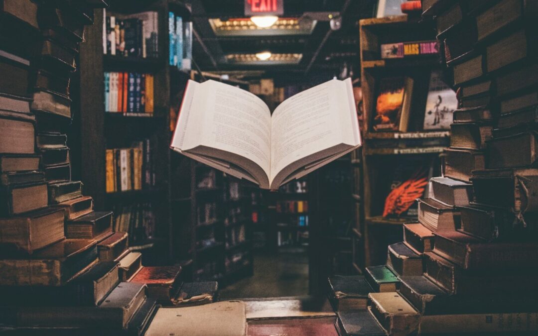 CAPACITAN A BIBLIOTECARIOS PARA OFRECER TALLERES EN PERÍODO VACACIONAL