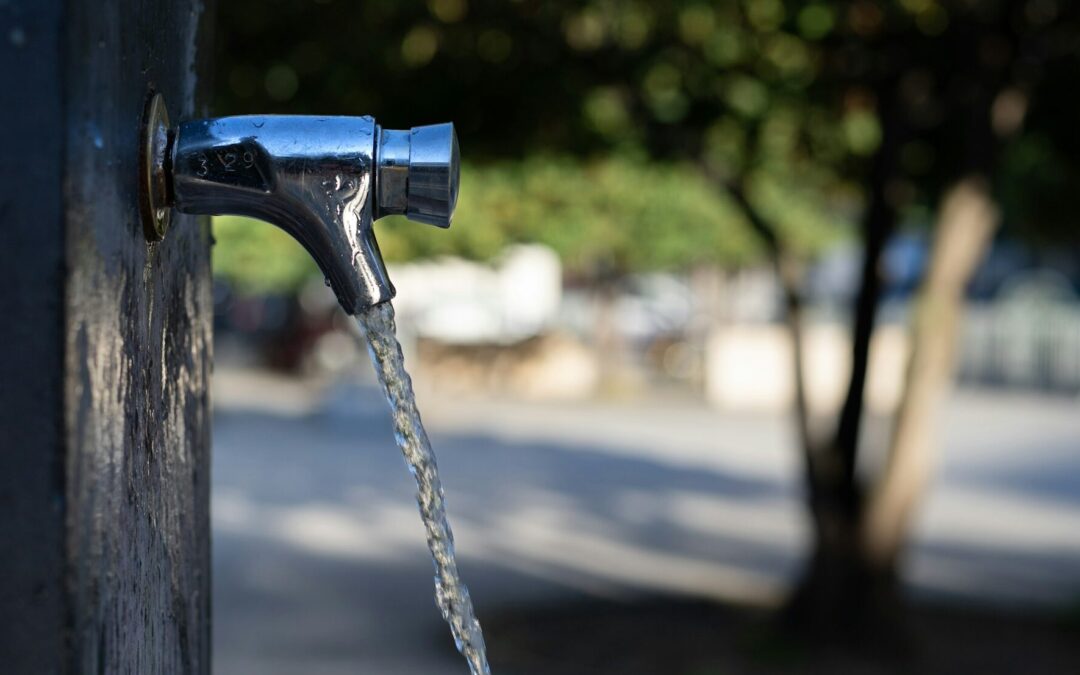 LLAMAN A TOMAR ACCIONES PARA CUIDAR EL AGUA EN SLP