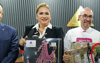 SECRETARIA DE TURISMO AHORA ES «PROMOTORA» DE UNA MARCA DE RON