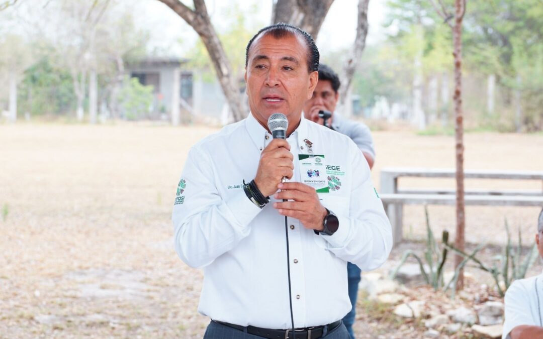 TELESECUNDARIAS, PROBLEMA DE LAS ANTERIORES ADMINISTRACIONES ESTATALES: SEGE