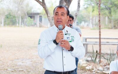TELESECUNDARIAS, PROBLEMA DE LAS ANTERIORES ADMINISTRACIONES ESTATALES: SEGE