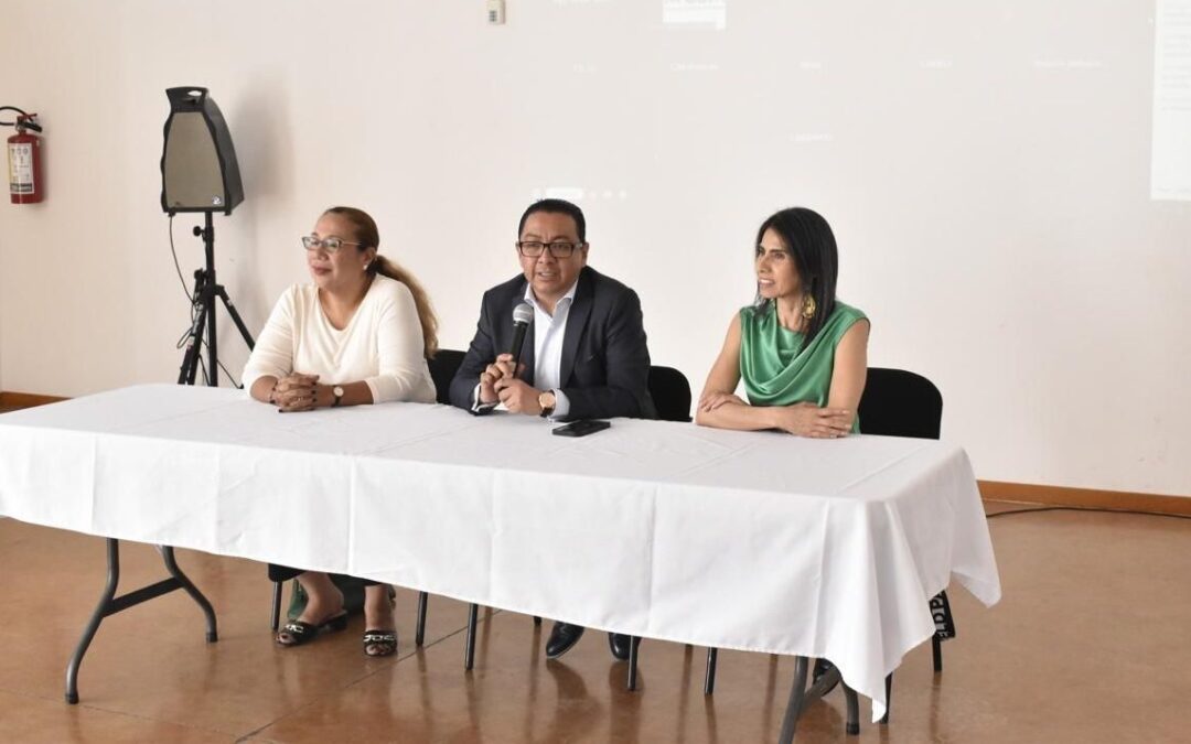 RINDE PROTESTA NUEVA TITULAR DEL CENTRO DE JUSTICIA PARA LAS MUJERES