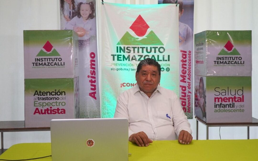 CONMEMORAN DÍA MUNDIAL DE LA CONCIENCIACIÓN SOBRE EL AUTISMO