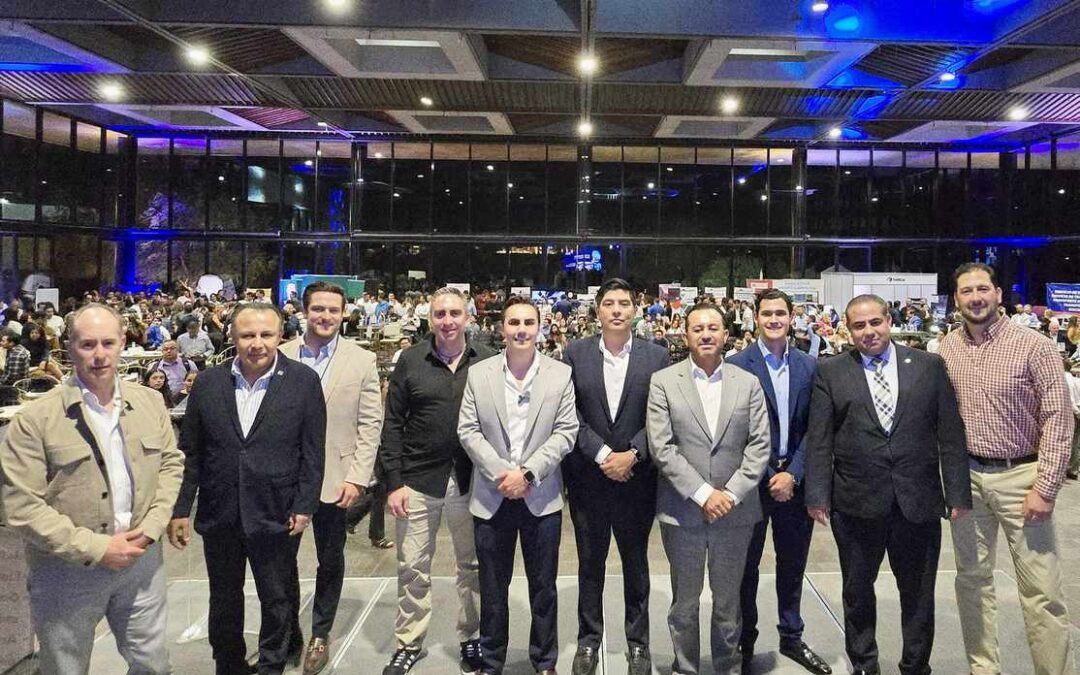 GOBIERNO ESTATAL BUSCA FORTALECER LA INDUSTRIA LOCAL