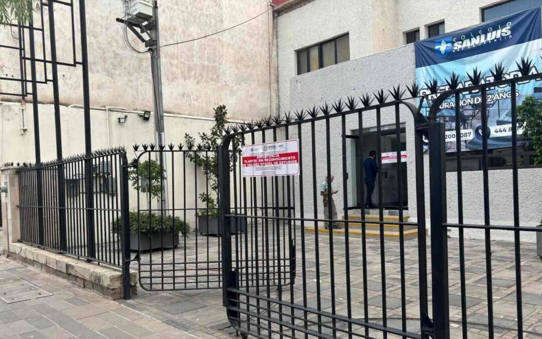 SUPERVISA APLIACIÓN DE NORMATIVA DE INSTITUCIONES EDUCATIVAS