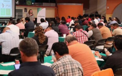CONCLUYERON CAPACITACIONES A MUNICIPIOS EN MATERIA DE FINANZAS PÚBLICAS