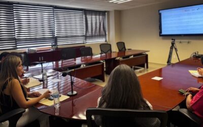 SLP PARTICIPA EN REUNIÓN DEL CONSEJO NACIONAL DE SALUD