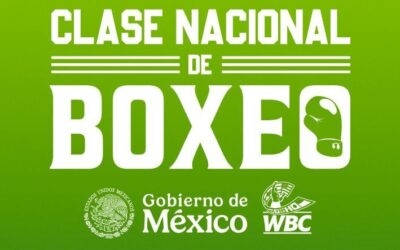 FUE REALIZADA CLASE NACIONAL DE BOX EN LA CAPITAL DE SLP