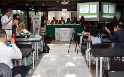 ANUNCIAN A GANADORES DE BECA FRONDA