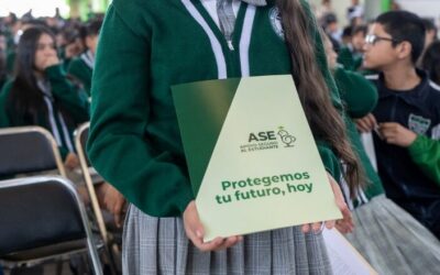 ENTRA EN MARCHA PROGRAMA “APOYO SEGURO AL ESTUDIANTE”