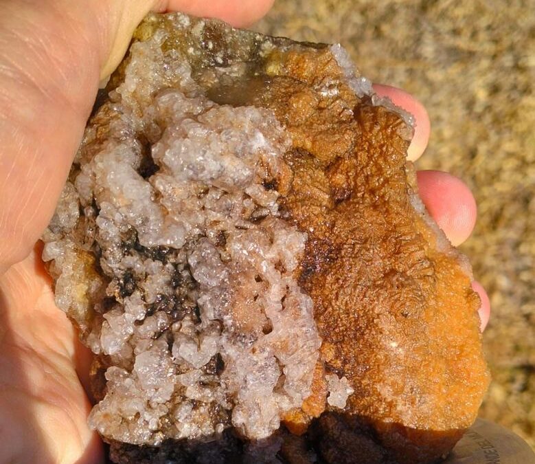SLP ENCABEZA PRODUCCIÓN NACIONAL DE FLUORITA: INEGI
