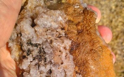 SLP ENCABEZA PRODUCCIÓN NACIONAL DE FLUORITA: INEGI