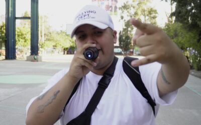 SE LLEVÓ A CABO SEGUNDA ELIMINATORIA BDM EN SLP