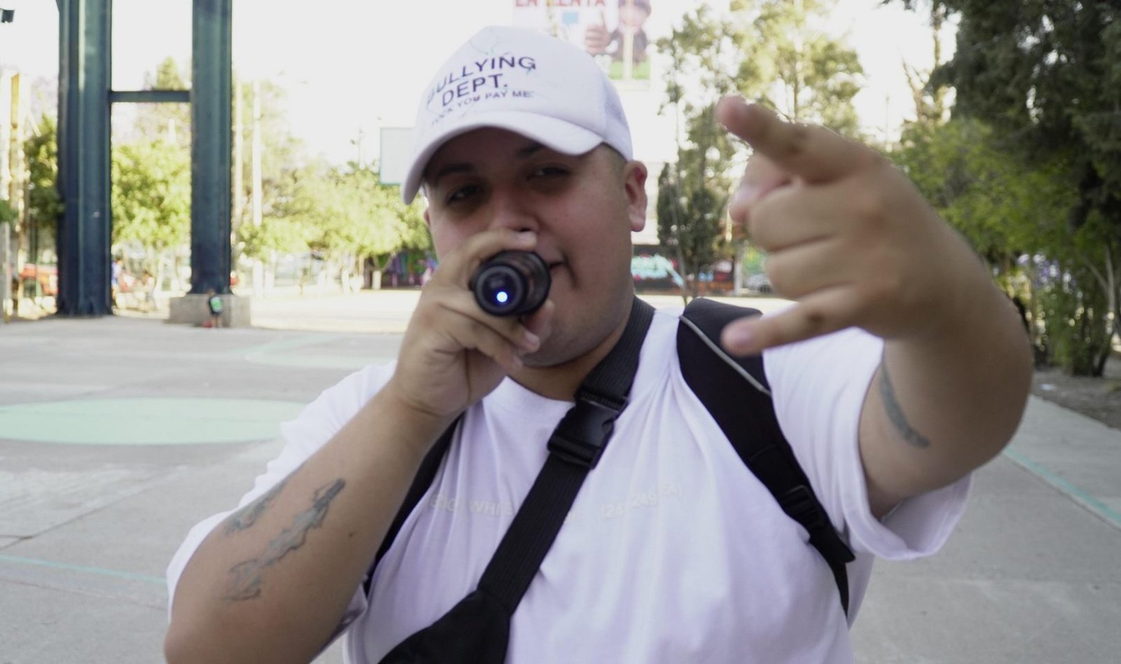 SE LLEVÓ A CABO SEGUNDA ELIMINATORIA BDM EN SLP