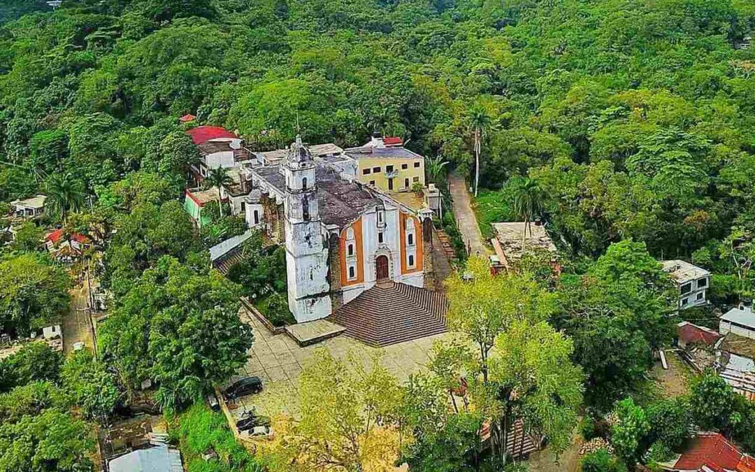 IMPULSAN PROYECTOS TURÍSTICOS EN TANCANHUITZ