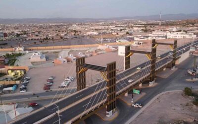 DESTACAN OBRAS DE INFRAESTRUCTURA INAUGURADAS EN SLP