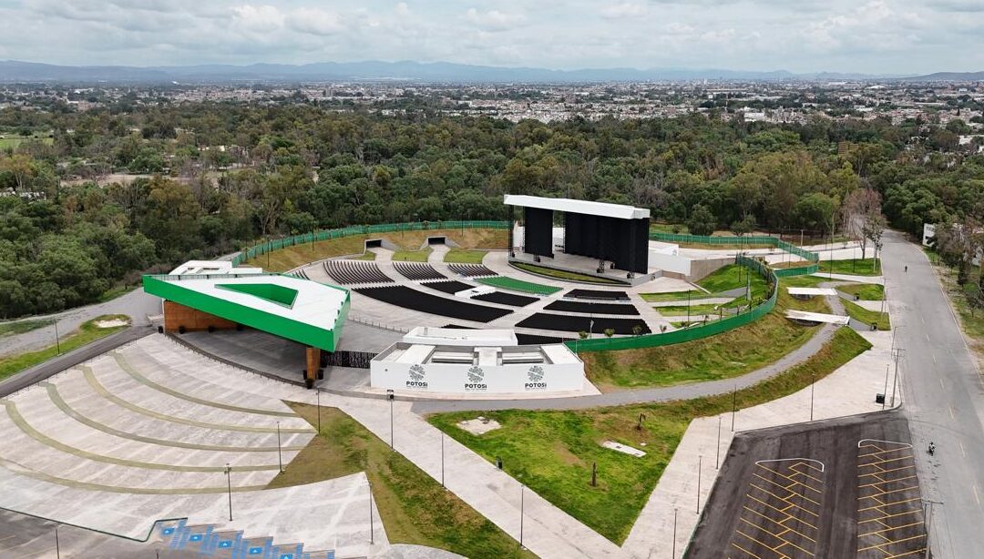 CAIFANES SE PRESENTARÁ EN EL TEATRO DE LA CIUDAD DEL TANGAMANGA II