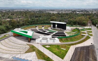 CAIFANES SE PRESENTARÁ EN EL TEATRO DE LA CIUDAD DEL TANGAMANGA II