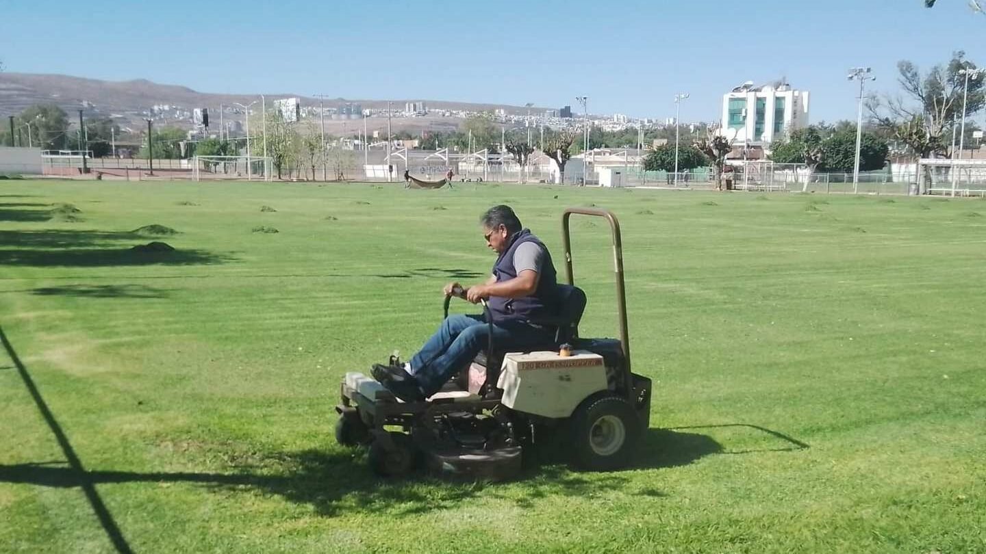 COPA POTOSÍ 2025 LISTA PARA SU ARRANQUE