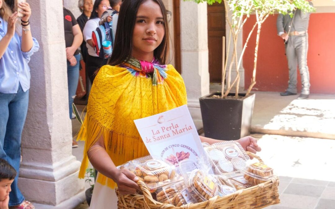 FUE REALIZADA FIESTA DE LA CAMPECHANA