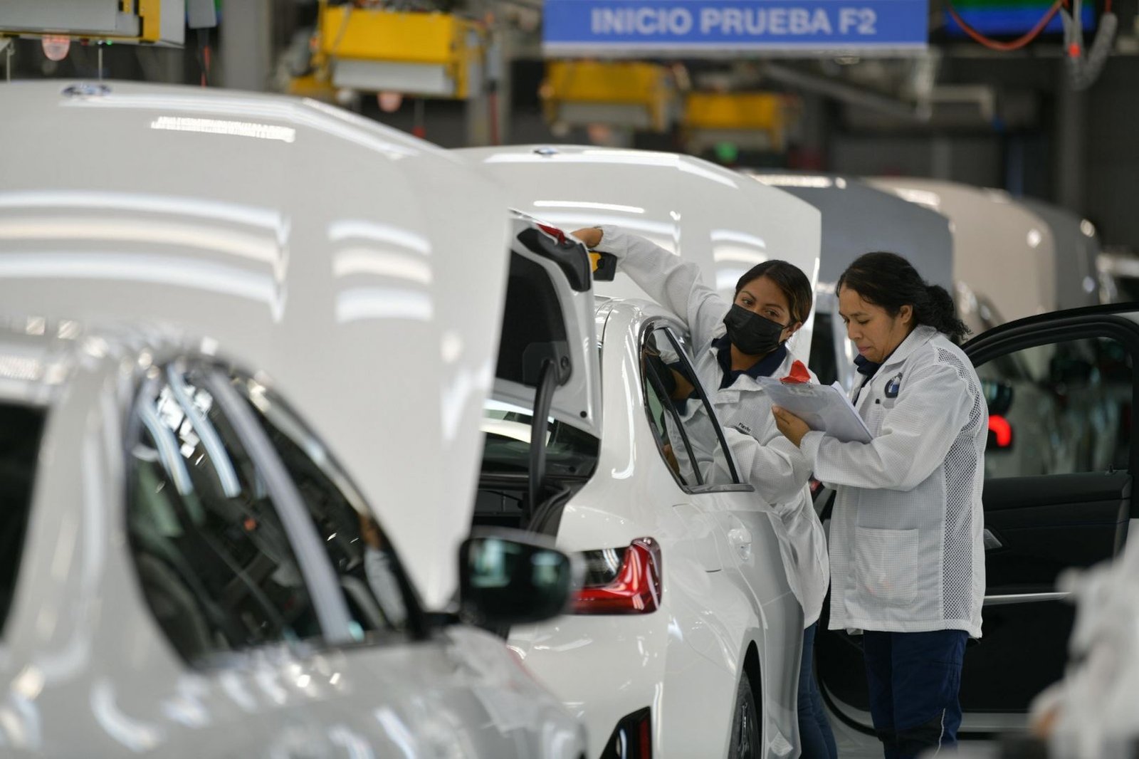 SAN LUIS POTOSÍ ENTRE LOS 10 ESTADOS CON MAYOR OFERTA LABORAL