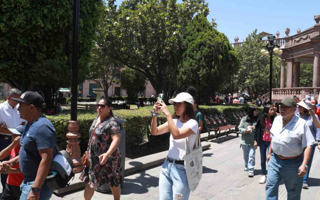 INTENSIFICA OPERATIVO SANITARIO DE SEMANA SANTA