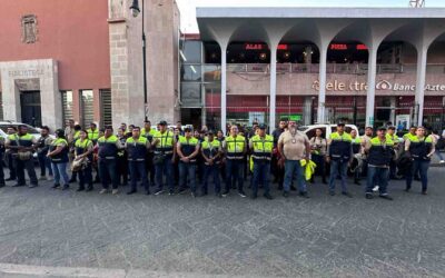 PROTECCIÓN CIVIL ESTATAL EMITE RECOMENDACIONES A ASISTENTES DE LA PROCESIÓN DEL SILENCIO