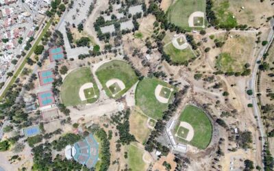 INFRAESTRUCTURA SIN LÍMITES CON EL NUEVO POTOSÍ BASEBALL PARK