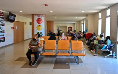 ESTADO INFORMÓ QUE DONARÁ TERRENO PARA NUEVO HOSPITAL DEL ISSSTE 