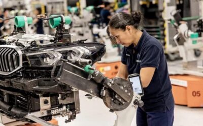REGISTRAN AUMENTOS EN NÓMINA Y SALARIOS DE EMPRESAS COMERCIALES DE SAN LUIS POTOSÍ