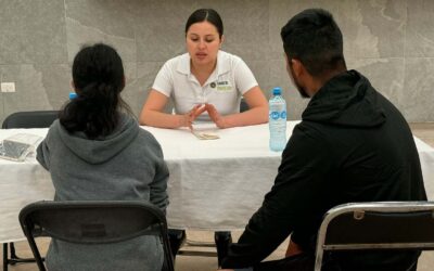SE REALIZARÁ FERIA «MI PRIMER EMPLEO» QUE OFRECERÁ MÁS DE 700 VACANTES