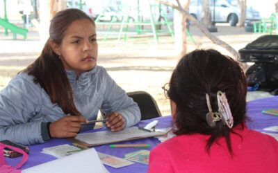 FERIA «MI PRIMER EMPLEO» OFRECE 600 VACANTES A JÓVENES
