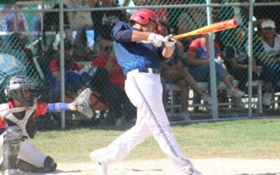FUE INAUGURADO EL POTOSÍ BASEBALL PARK