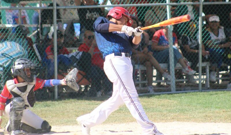 FUE INAUGURADO EL POTOSÍ BASEBALL PARK