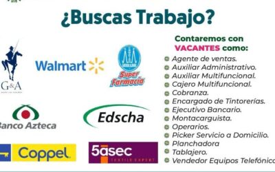 SE REALIZARÁ SEGUNDA JORNADA DE RECLUTAMIENTO LABORAL PARA MUJERES