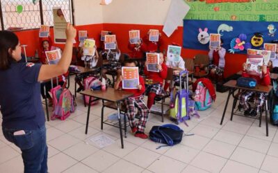 PROMUEVEN DESINTOXICACIÓN DIGITAL EN SLP