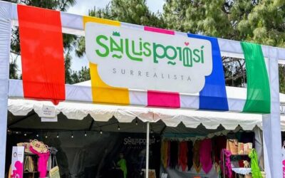 PROYECTAN RIQUEZA TURÍSTICA DE SAN LUIS POTOSÍ EN CALIFORNIA