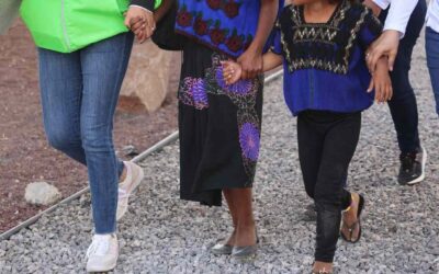 ESTADO SUPERVISÓ CRUCEROS PARA EVITAR TRABAJO INFANTIL EN SLP