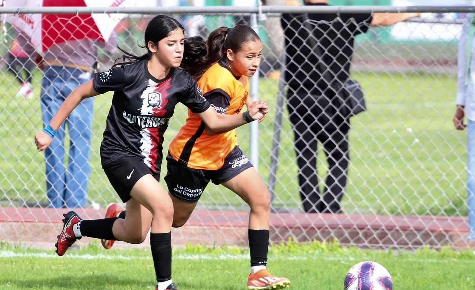 TURISMO DEPORTIVO ESTIMULA LA ECONOMÍA EN SLP