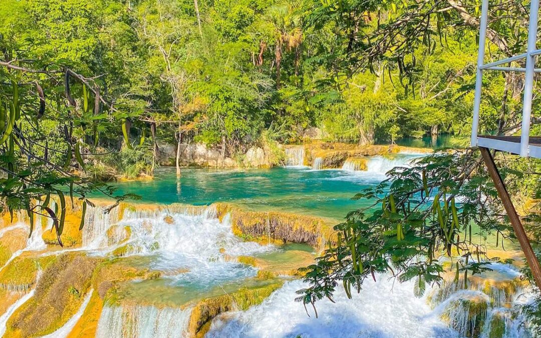 PROYECTAN ATRACTIVOS DE SLP EN TIANGUIS TURÍSTICO