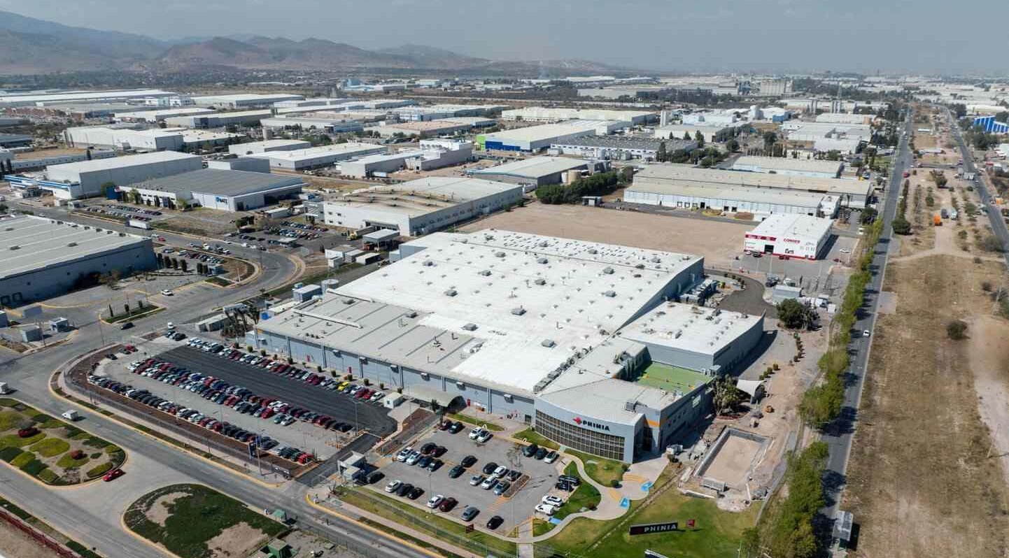 VALOR DE EXPORTACIONES EN SAN LUIS POTOSÍ CRECE 68 POR CIENTO