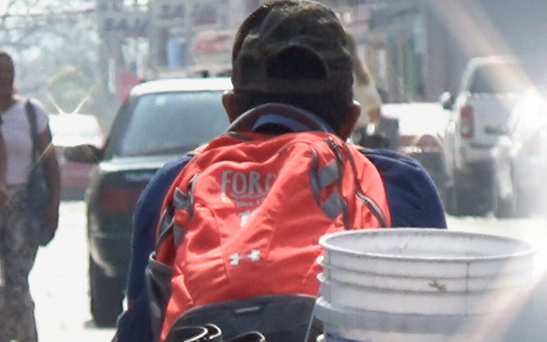 ALERTAN POR CALOR EXTREMO EN VALLES Y LA HUASTECA